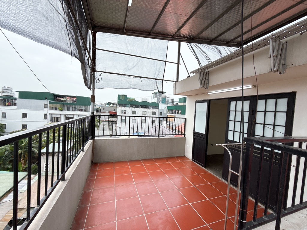 BÁN NHÀ 521 TRƯƠNG ĐỊNH – 37M², 5 TẦNG – GẦN Ô TÔ – FULL NỘI THẤT CAO CẤP – GIÁ 6.1 TỶ - Ảnh 3