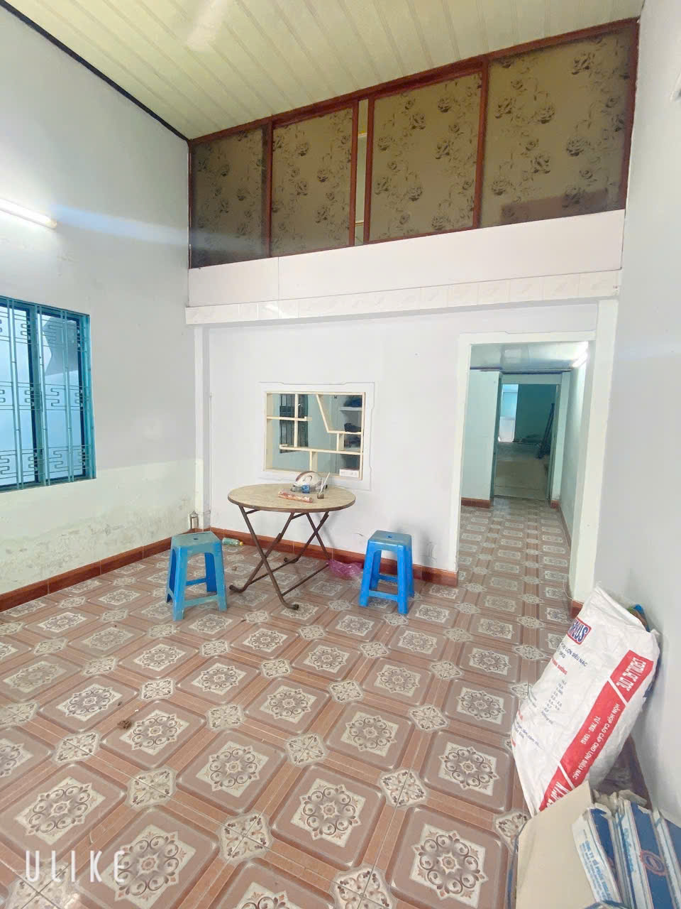 CHÍNH CHỦ GẤP BÁN - P5 BÌNH THẠNH - NGUYỄN TRUNG TRỰC - 114M2 - NỞ HẬU - BÁN 7.3 TỶ - TL - NHÀ CŨ - Ảnh 2