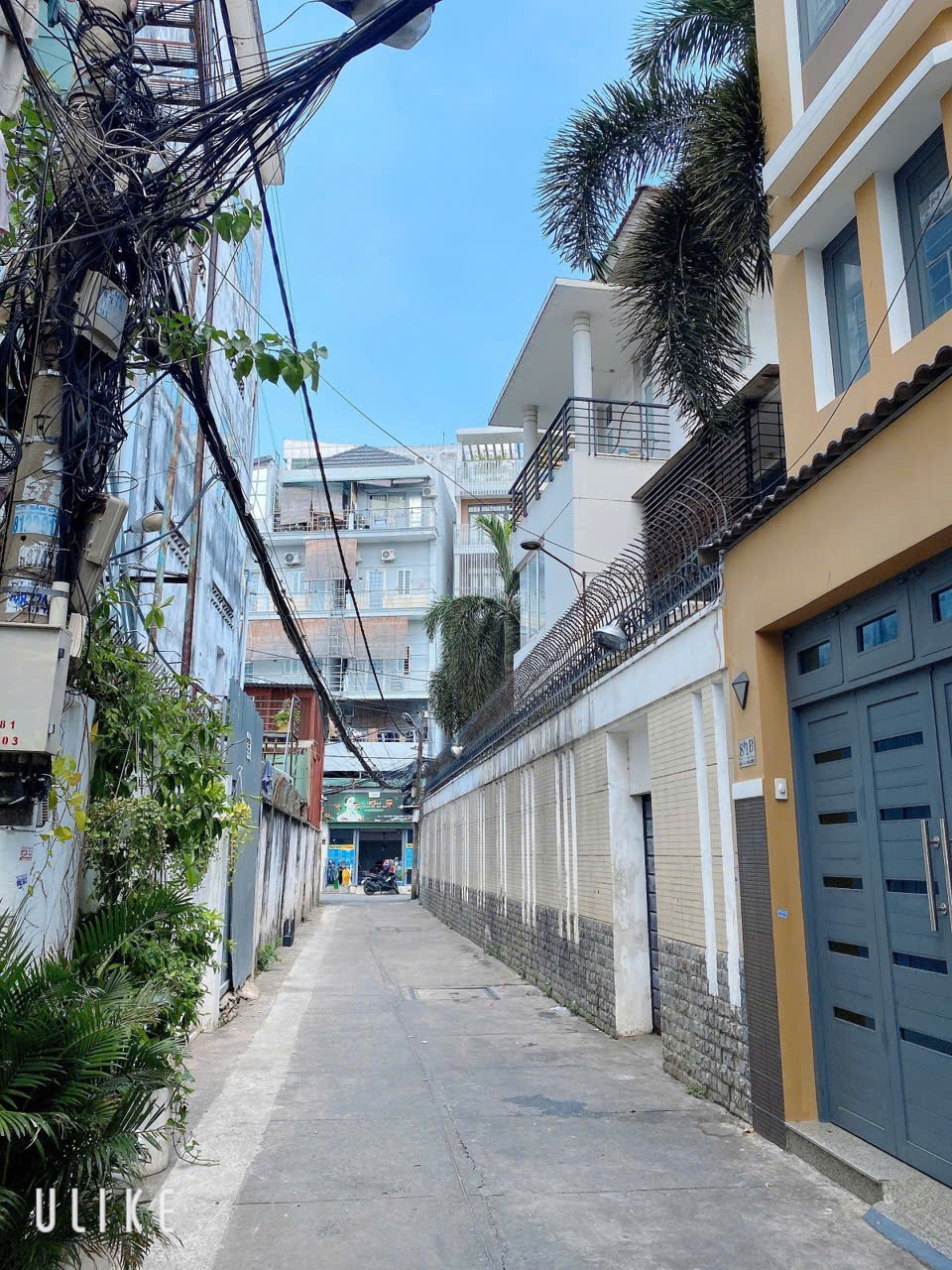 CHÍNH CHỦ GẤP BÁN - P5 BÌNH THẠNH - NGUYỄN TRUNG TRỰC - 114M2 - NỞ HẬU - BÁN 7.3 TỶ - TL - NHÀ CŨ - Ảnh 3