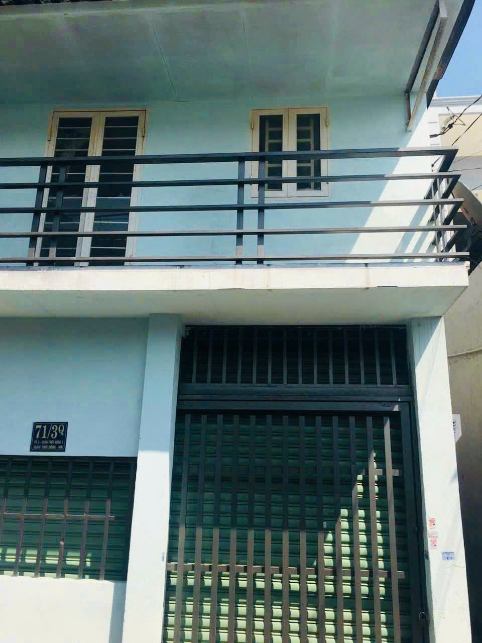 Bán Dãy Nhà Trọ Hóc Môn – 5x16m, Gần Chợ Chữ S, Đường Trần Văn Mười, Thu Nhập Ổn Định, Giá 3,1 Tỷ - Ảnh chính