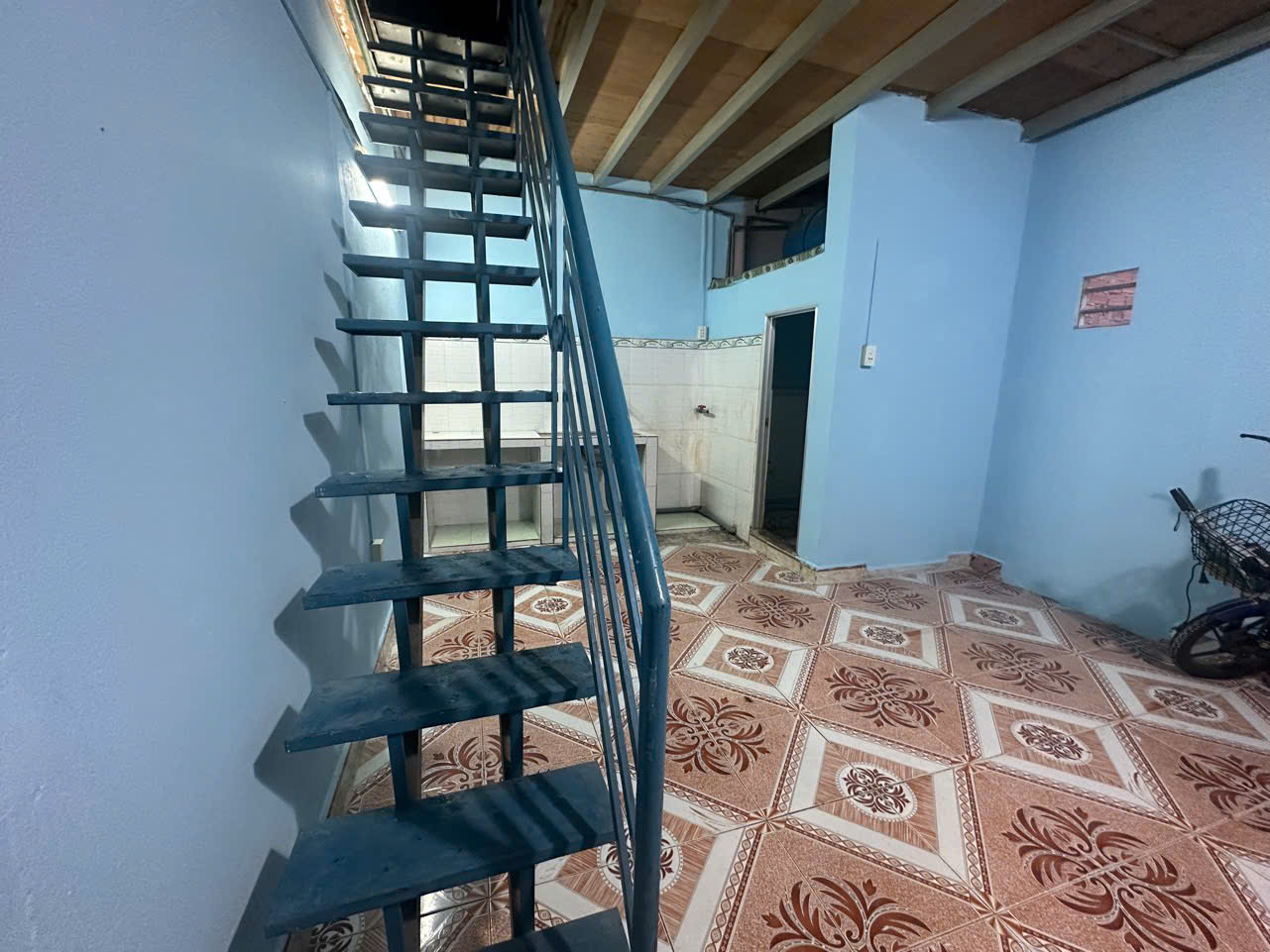 Bán Dãy Nhà Trọ Hóc Môn – 5x16m, Gần Chợ Chữ S, Đường Trần Văn Mười, Thu Nhập Ổn Định, Giá 3,1 Tỷ - Ảnh 2