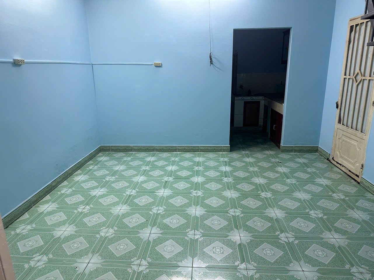 Bán Dãy Nhà Trọ Hóc Môn – 5x16m, Gần Chợ Chữ S, Đường Trần Văn Mười, Thu Nhập Ổn Định, Giá 3,1 Tỷ - Ảnh 4