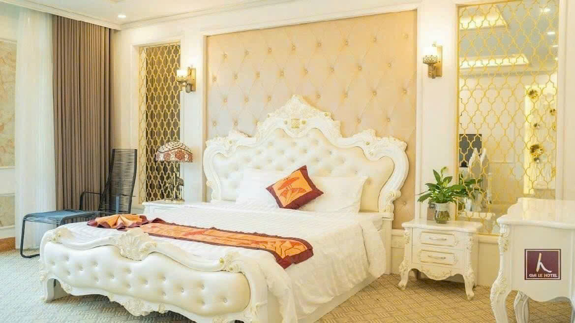 BÁN TÒA KHÁCH SẠN PHỐ THÁI HÀ - 146M² x 7 TẦNG THANG MÁY - DÒNG TIỀN 400TR/THÁNG - 52 TỶ - Ảnh chính