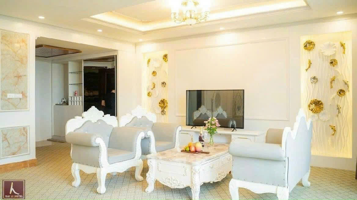 BÁN TÒA KHÁCH SẠN PHỐ THÁI HÀ - 146M² x 7 TẦNG THANG MÁY - DÒNG TIỀN 400TR/THÁNG - 52 TỶ - Ảnh 1