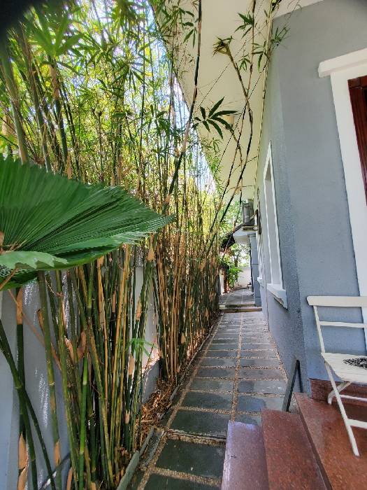 BÁN BIỆT THỰ LÀNG VIỆT KIỀU - 4 TẦNG, 200M2 10x20M - ĐƯỜNG 8M - NỘI THẤT CAO CẤP - NHỈNH 12.5 TỶ - Ảnh 2