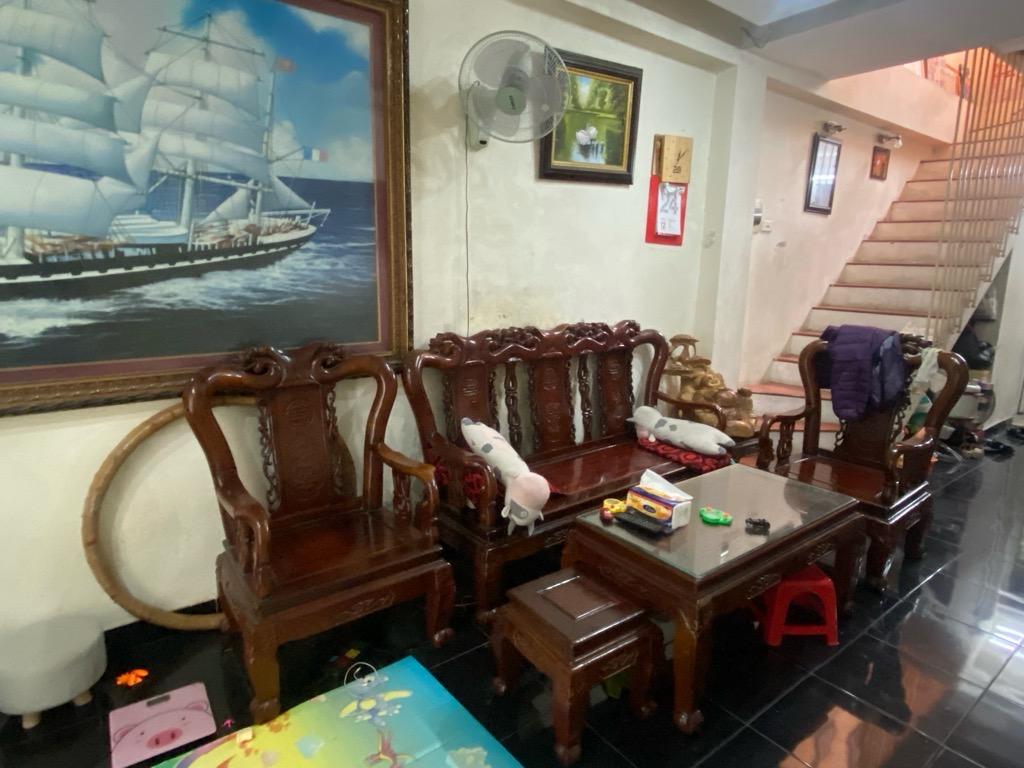 Bán Nhà Trung Văn Hai Mặt Ngõ Ô Tô Kinh Doanh Đỉnh Chỉ 12 Tỷ 5 - Ảnh chính