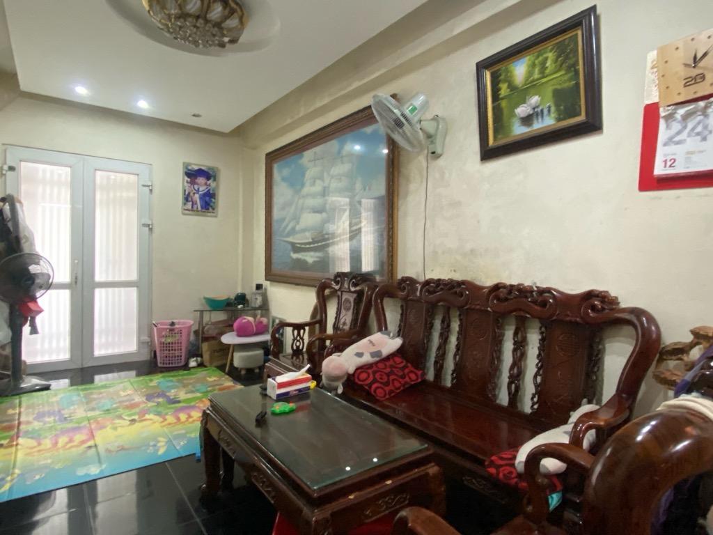 Bán Nhà Trung Văn Hai Mặt Ngõ Ô Tô Kinh Doanh Đỉnh Chỉ 12 Tỷ 5 - Ảnh 1