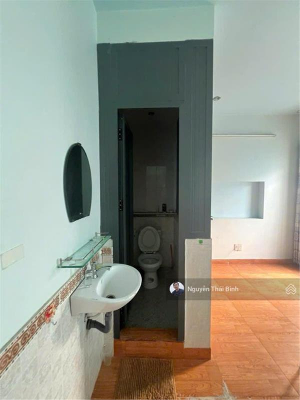 🏡 Bán nhà Q.10, cho thuê 10tr/tháng, khu sầm uất, 6.x tỷ! - Ảnh 3