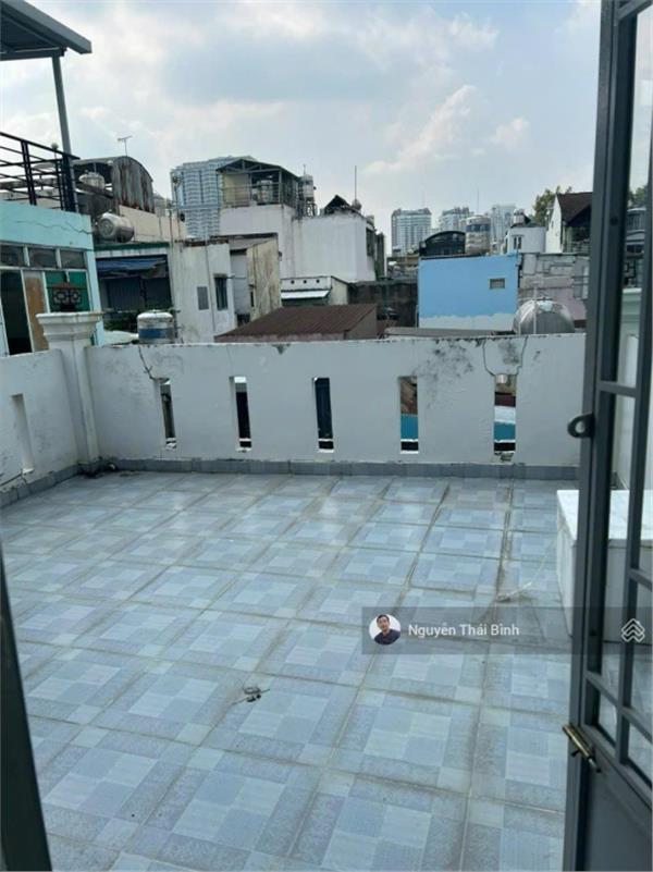🏡 Bán nhà Q.10, cho thuê 10tr/tháng, khu sầm uất, 6.x tỷ! - Ảnh 2