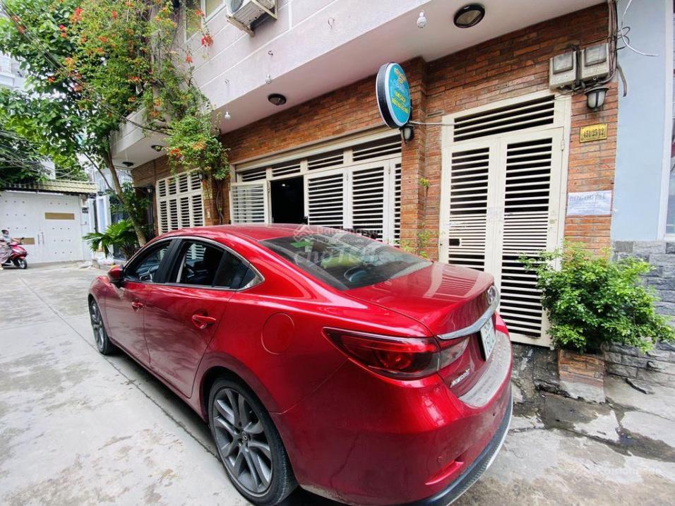 🏡 Bán nhà HXH Nguyễn Tri Phương, Q.10, gần ĐH Kinh Tế, 9.x tỷ! - Ảnh chính