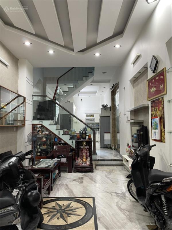🏡 Bán nhà HXH Nguyễn Tri Phương, Q.10, gần ĐH Kinh Tế, 9.x tỷ! - Ảnh 2