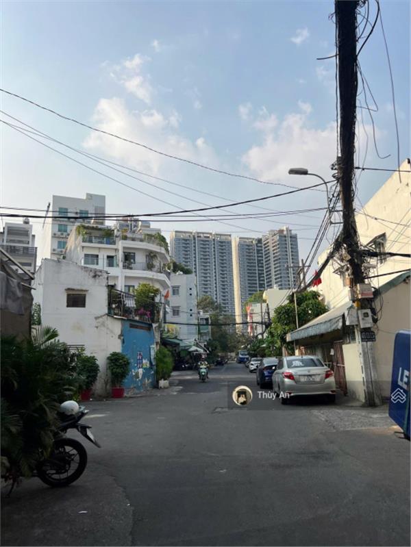 🏡 Bán nhà HXH gần Kingdom 101, Q.10, xe đến nhà, 8.x tỷ! - Ảnh 2