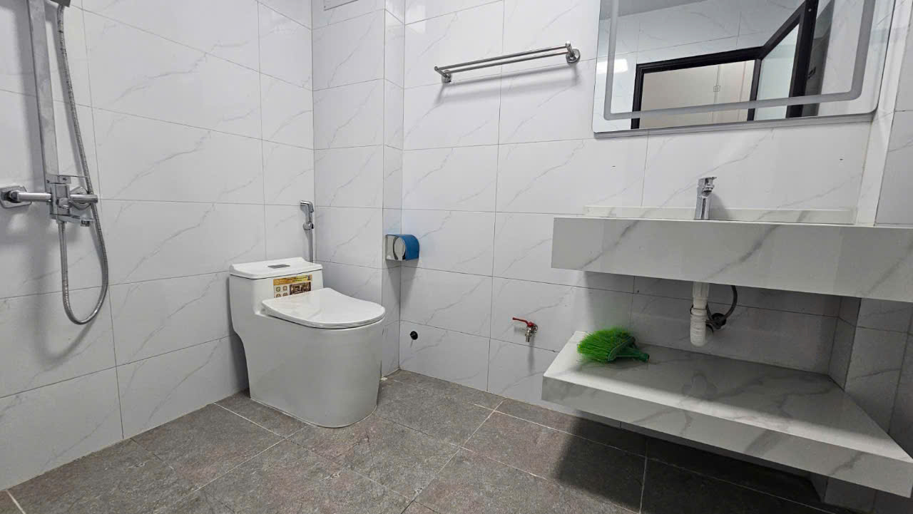 BÁN NHÀ TRUNG TÂM VĂN QUÁN - NGÕ RỘNG XE MORNING ĐỖ CỬA - Ô CHỜ THANG MÁY MINI - Ảnh 4