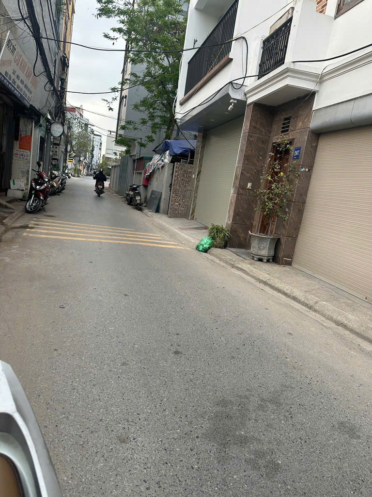 NHÀ MỚI HÀNG HIẾM, SÁT TĐC NGỌC THỤY 50M, 5T, MT4M, Ô TÔ TRÁNH, KD, THANG MÁY, NHỈNH 9 TỶ. - Ảnh 1