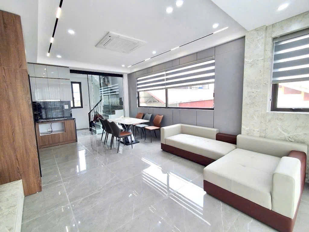 NHÀ MỚI HÀNG HIẾM, SÁT TĐC NGỌC THỤY 50M, 5T, MT4M, Ô TÔ TRÁNH, KD, THANG MÁY, NHỈNH 9 TỶ. - Ảnh 2