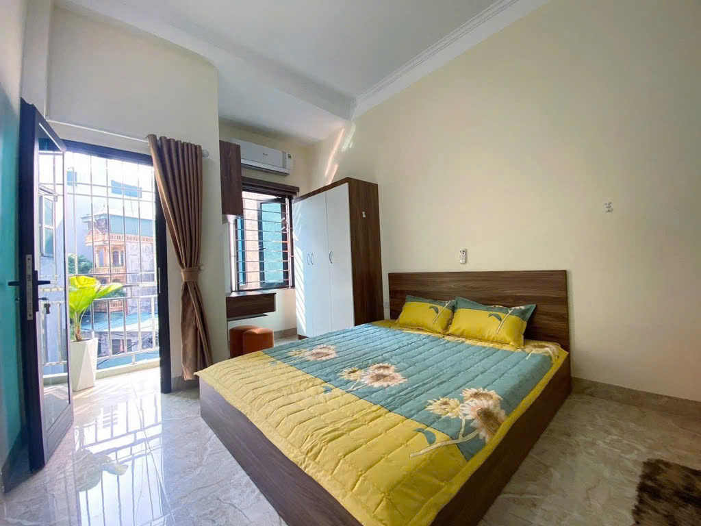 BÁN TÒA CHDV LÁNG HẠ - 95M² x 7 TẦNG THANG MÁY - FULL NỘI THẤT - GẦN Ô TÔ TRÁNH - 18.5 TỶ - Ảnh 1