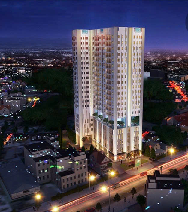 BÁN CĂN HỘ OFFICETEL D-VELA, 32M2, VIEW PHÚ MỸ HƯNG, ĐANG CHO THUÊ 6 TRIỆU/THÁNG – GIÁ TỐT - Ảnh 3