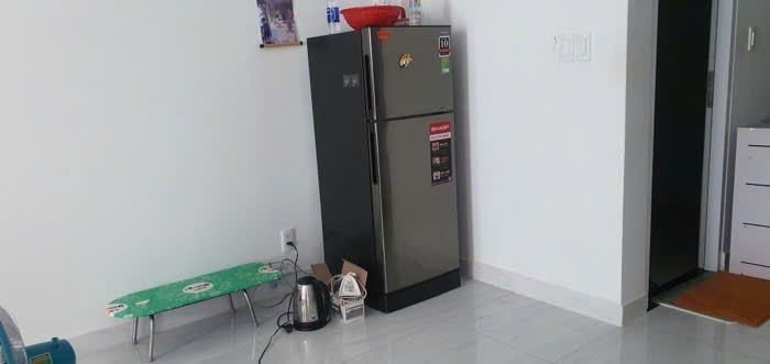 BÁN CĂN HỘ OFFICETEL D-VELA, 32M2, VIEW PHÚ MỸ HƯNG, ĐANG CHO THUÊ 6 TRIỆU/THÁNG – GIÁ TỐT - Ảnh 4