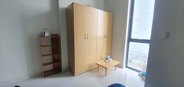 BÁN CĂN HỘ OFFICETEL D-VELA, 32M2, VIEW PHÚ MỸ HƯNG, ĐANG CHO THUÊ 6 TRIỆU/THÁNG – GIÁ TỐT - Ảnh 5