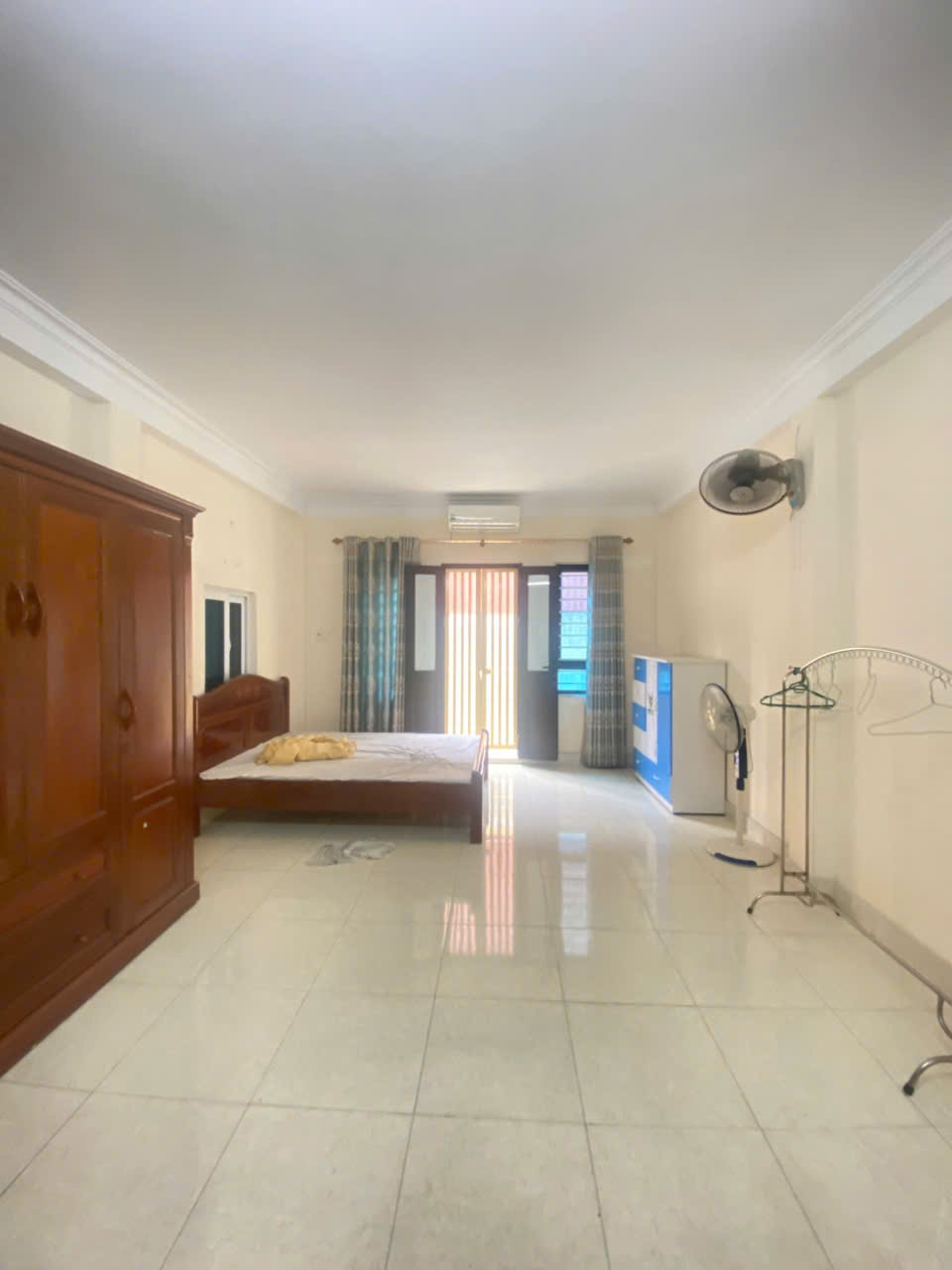 Siêu phẩm Nam Dư – Nhà đẹp 5 tầng, móng 7 tầng, cách ô tô 20m, giá tốt- nhà đẹp ở ngay lh 0817606560 - Ảnh 1