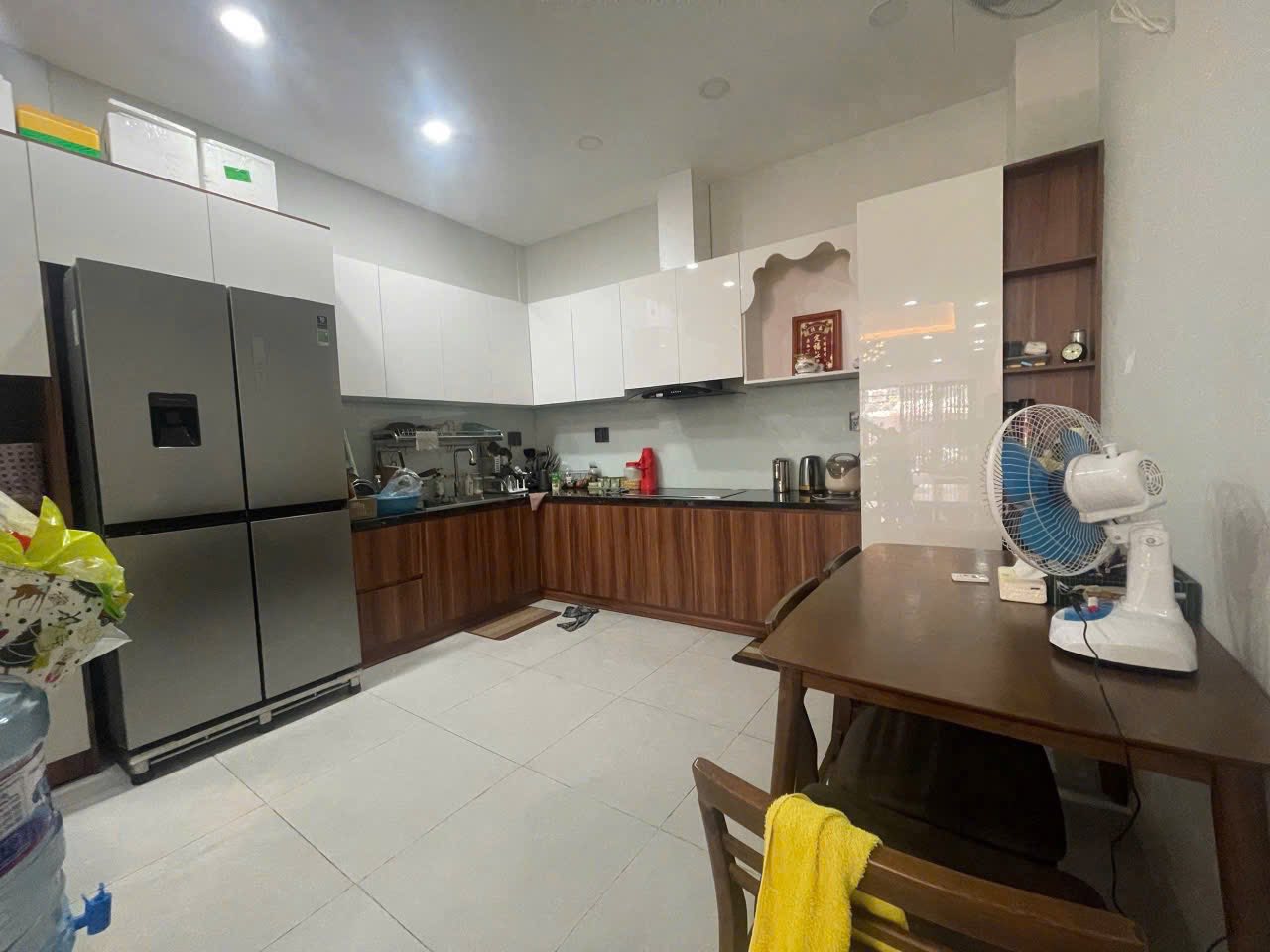 [48M²] BÁN NHÀ HẺM 514 LÊ ĐỨC THỌ, P17, GÒ VẤP – 2 TẦNG – NHỈNH 4 TỶ - Ảnh 2