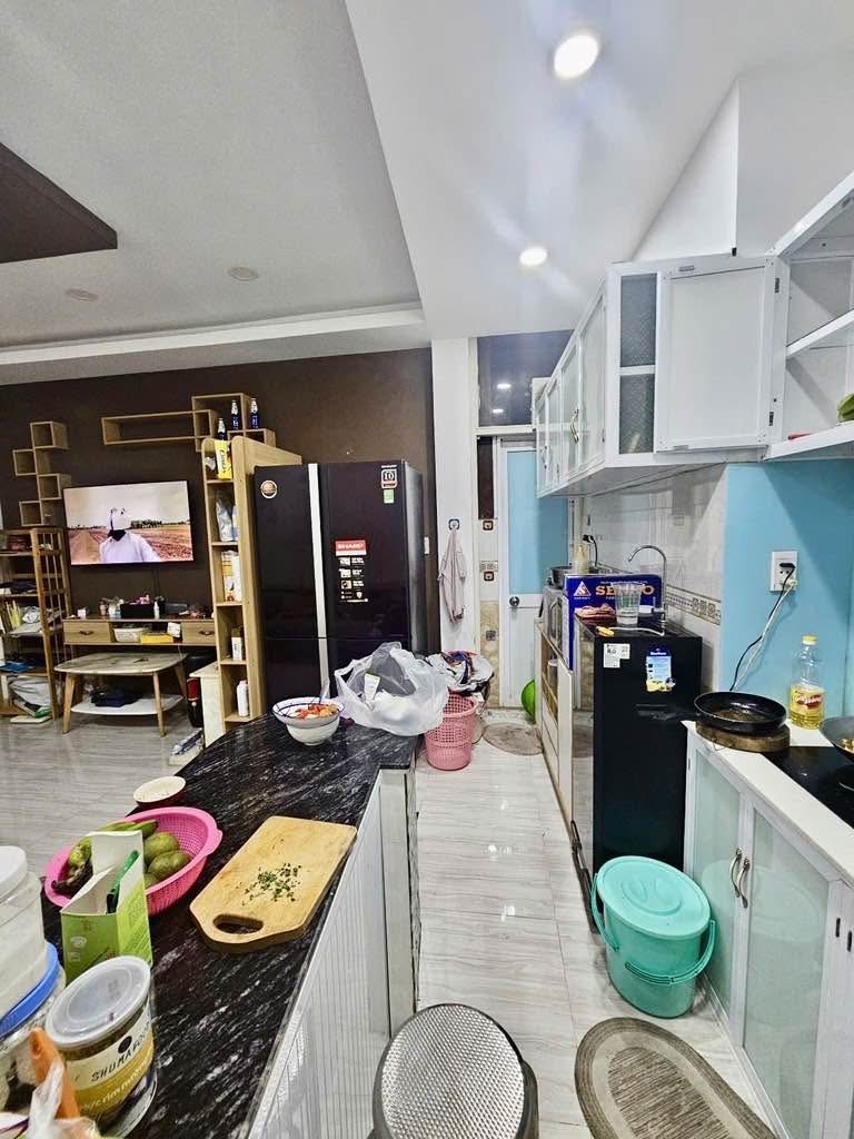 [48M²] BÁN NHÀ HẺM 583 LÊ ĐỨC THỌ, P16, GÒ VẤP – 2TẦNG – 4TỶ - Ảnh 4