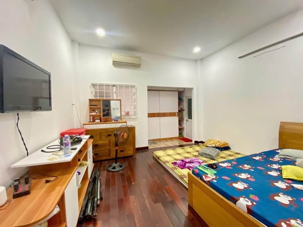[55M²] BÁN NHÀ HẺM 535 THỐNG NHẤT, P16, GÒ VẤP – 2TẦNG – 4.5 TỶ - Ảnh 3