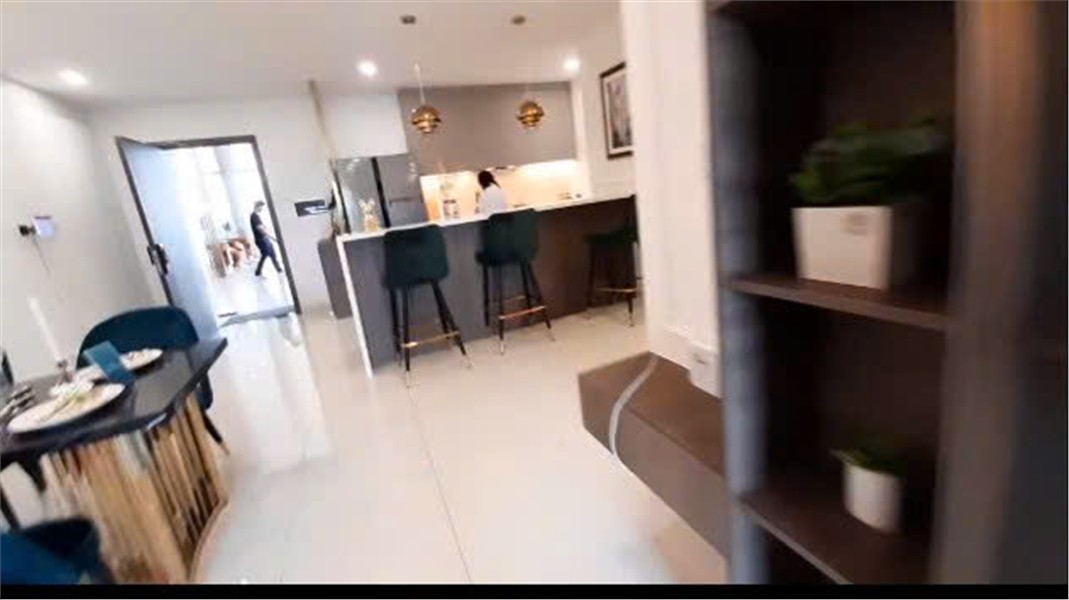 Chính Chủ Cần Sang Lại HĐ Căn Hộ Cao Cấp Universe Complex Tại Phường Hố Nai,TP Biên Hòa, Đồng - Ảnh chính
