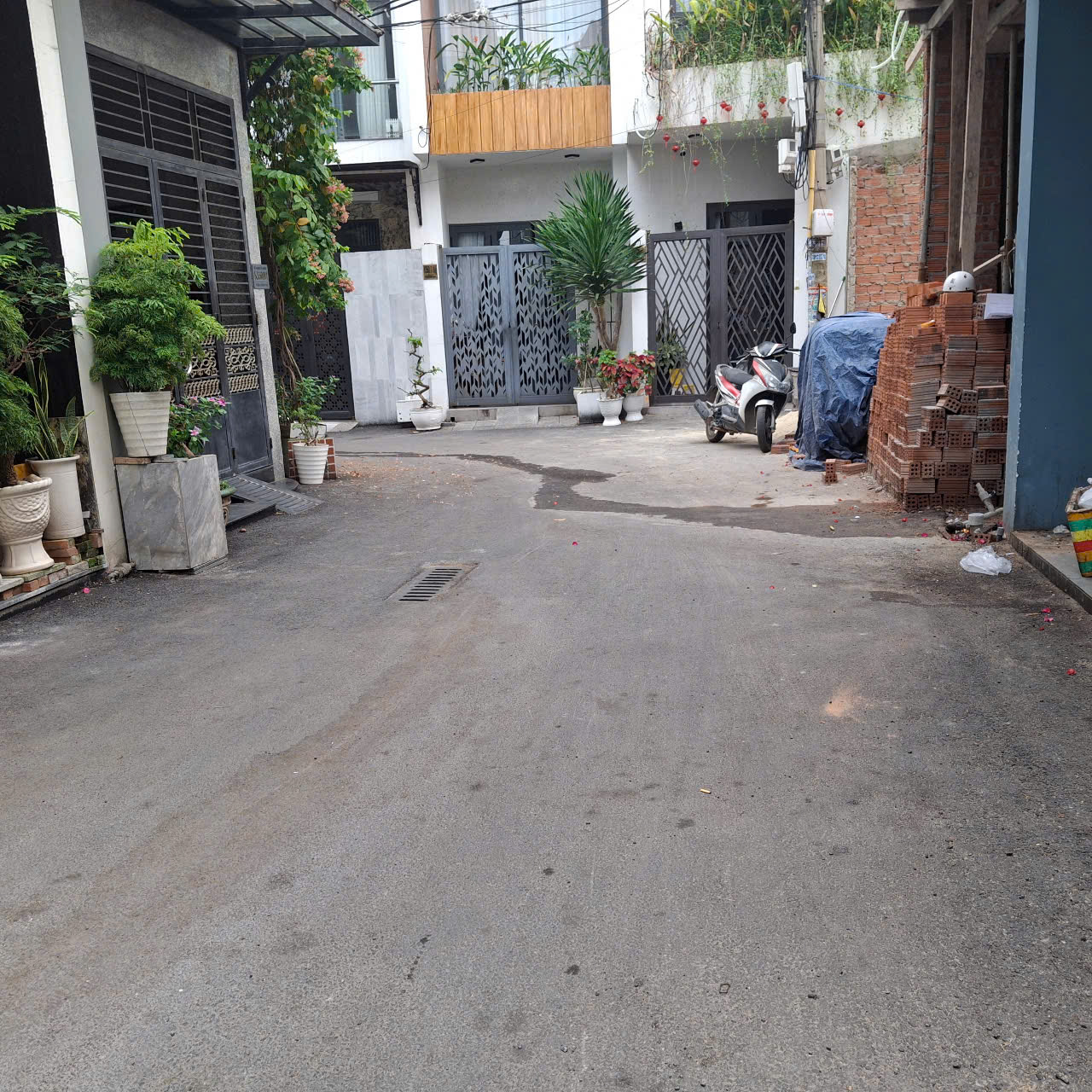 LÔ ĐẤT TT THANH KHÊ – SÁT ĐƯỜNG ĐIỆN BIÊN PHỦ – GẦN BIỂN – 83 M2 GIÁ CHỈ 3.7 TỶ - Ảnh 1