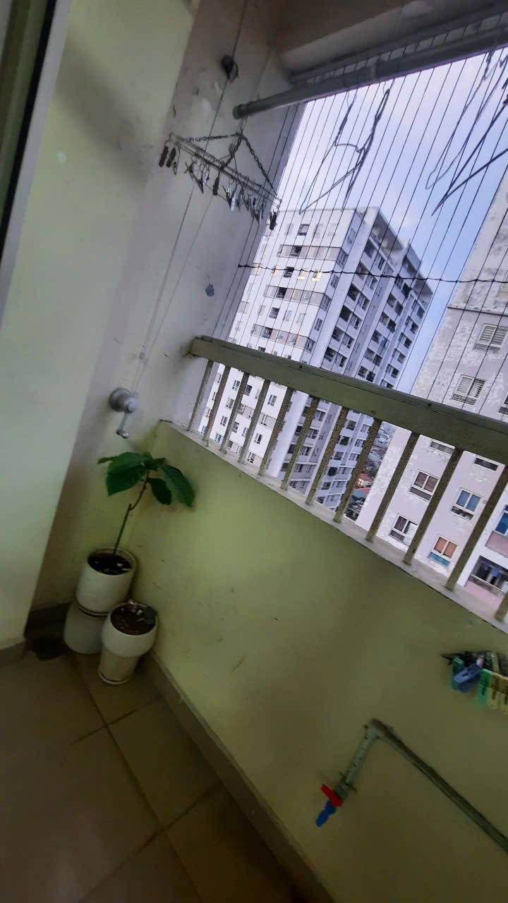 Chính chủ bán gấp chung cư Tòa CT2, 183 Hoàng Văn Thái, Thanh Xuân: DT 73m2- 2PN. 4,6 tỷ. - Ảnh 2