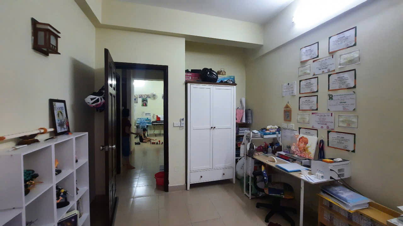 Chính chủ bán gấp chung cư Tòa CT2, 183 Hoàng Văn Thái, Thanh Xuân: DT 73m2- 2PN. 4,6 tỷ. - Ảnh chính