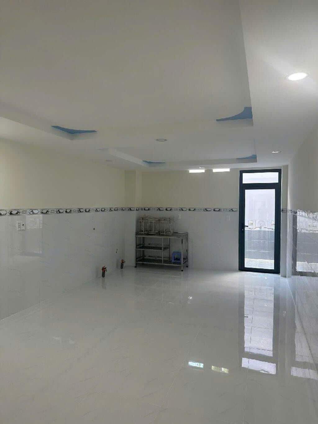 🌺Bán Nhà Mới 5 Tầng Tại Ngã Tư Ga Quận 12 Giáp Gò Vấp-Ngang 4 dài 21- HXT- Giá chỉ 6,7 tỷ - Ảnh 1
