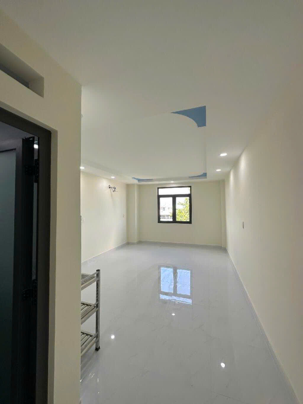 🌺Bán Nhà Mới 5 Tầng Tại Ngã Tư Ga Quận 12 Giáp Gò Vấp-Ngang 4 dài 21- HXT- Giá chỉ 6,7 tỷ - Ảnh 3
