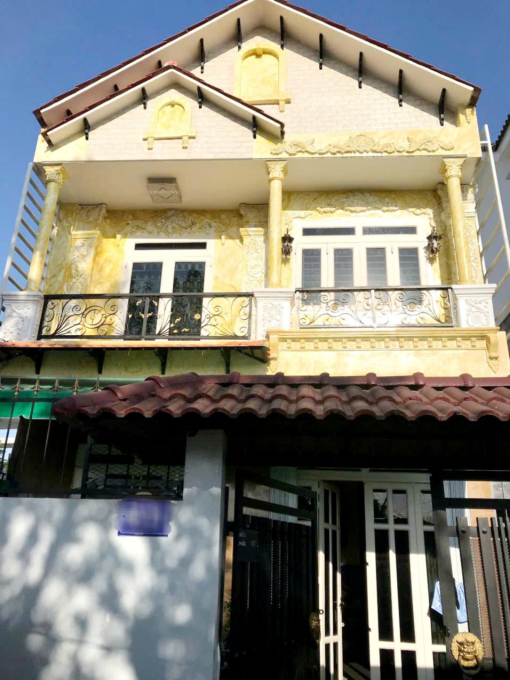 BÁN GẤP NHÀ - AN DƯƠNG VƯƠNG - AN LẠC - BÌNH TÂN - 8X12 - 96M2 - CHỈ 7.3 TỈ - Ảnh chính