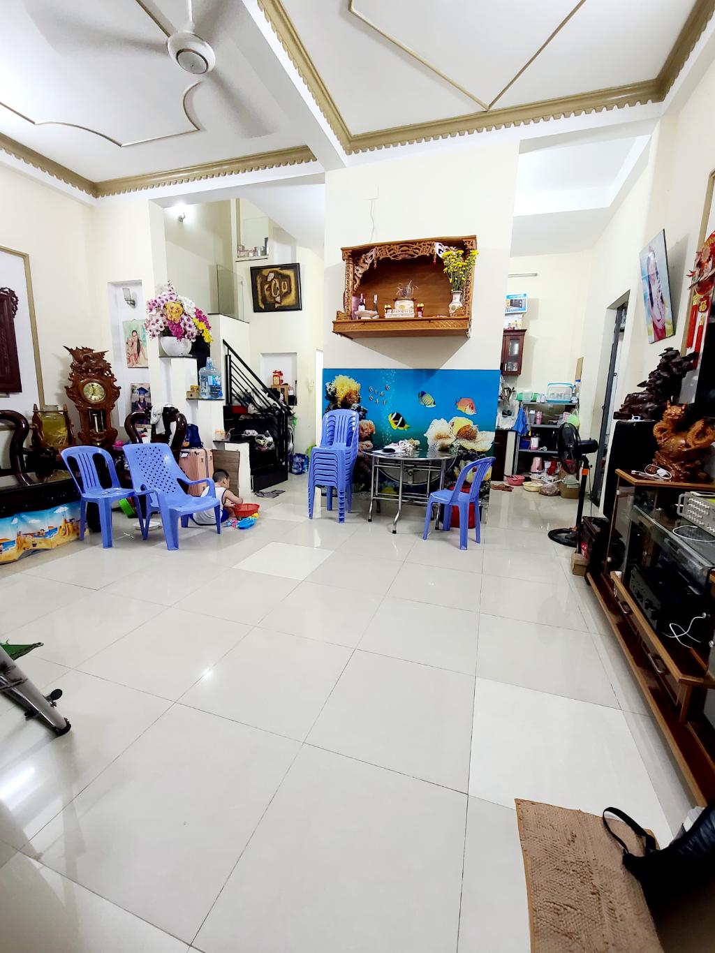 BÁN GẤP NHÀ - AN DƯƠNG VƯƠNG - AN LẠC - BÌNH TÂN - 8X12 - 96M2 - CHỈ 7.3 TỈ - Ảnh 2