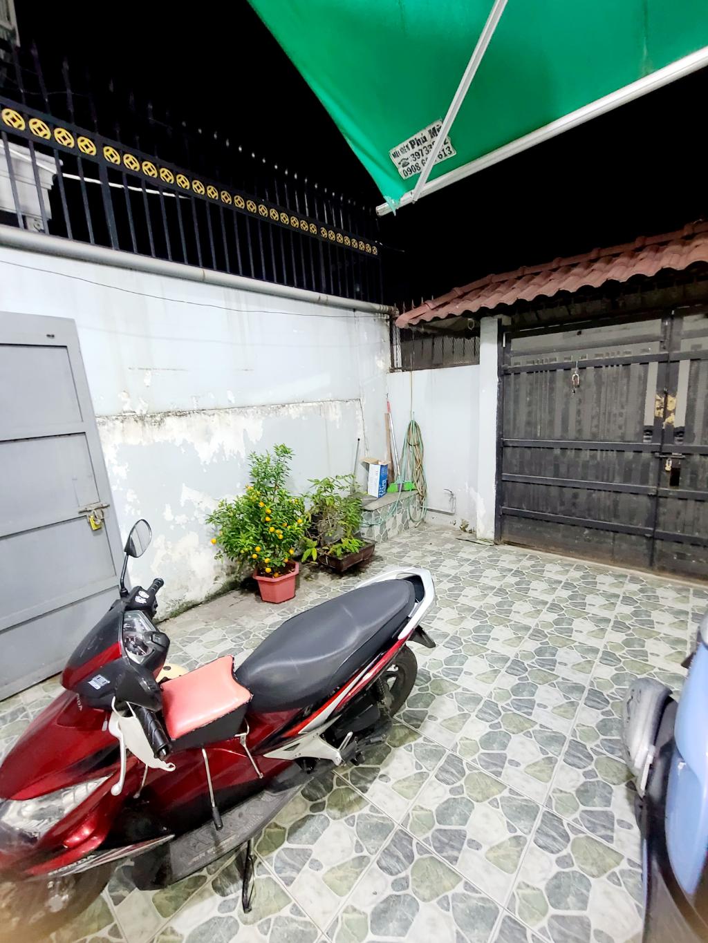 BÁN GẤP NHÀ - AN DƯƠNG VƯƠNG - AN LẠC - BÌNH TÂN - 8X12 - 96M2 - CHỈ 7.3 TỈ - Ảnh 3