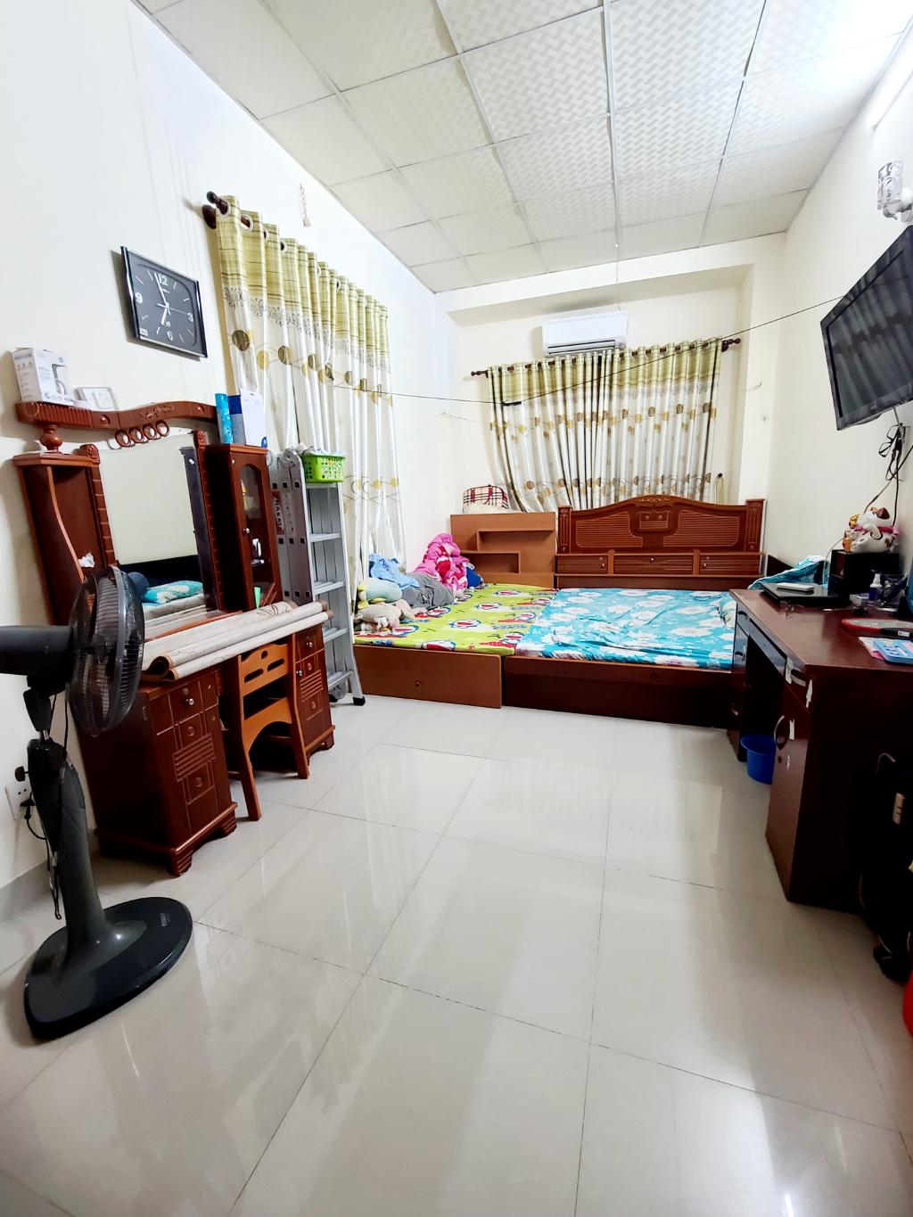 BÁN GẤP NHÀ - AN DƯƠNG VƯƠNG - AN LẠC - BÌNH TÂN - 8X12 - 96M2 - CHỈ 7.3 TỈ - Ảnh 4
