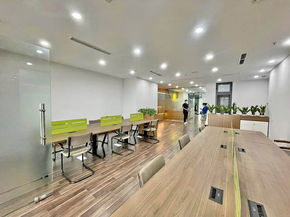 BÁN GẤP NHÀ MẶT PHỐ PHAN ĐÌNH GIÓT, VỈA HÈ KINH DOANH_DT 60M2, 4 TẦNG, MT 7.5M, 21 TỶ - Ảnh 1