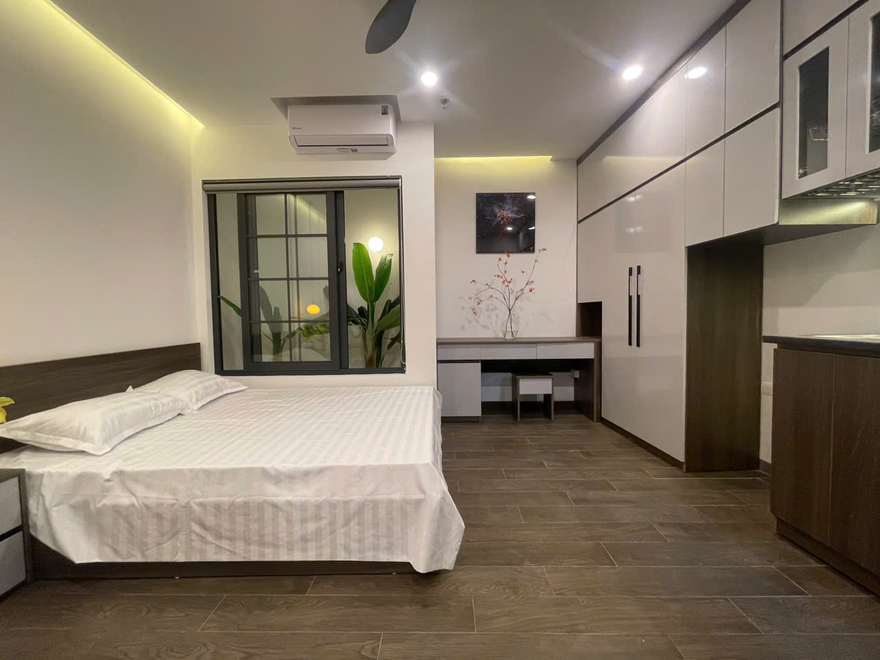 Gấp!CCMN ĐÔNG NGẠC 60M2X6 TẦNG, MT 7M, 50 TRIỆU/THÁNG, GIÁ 9 TỶ - Ảnh 2