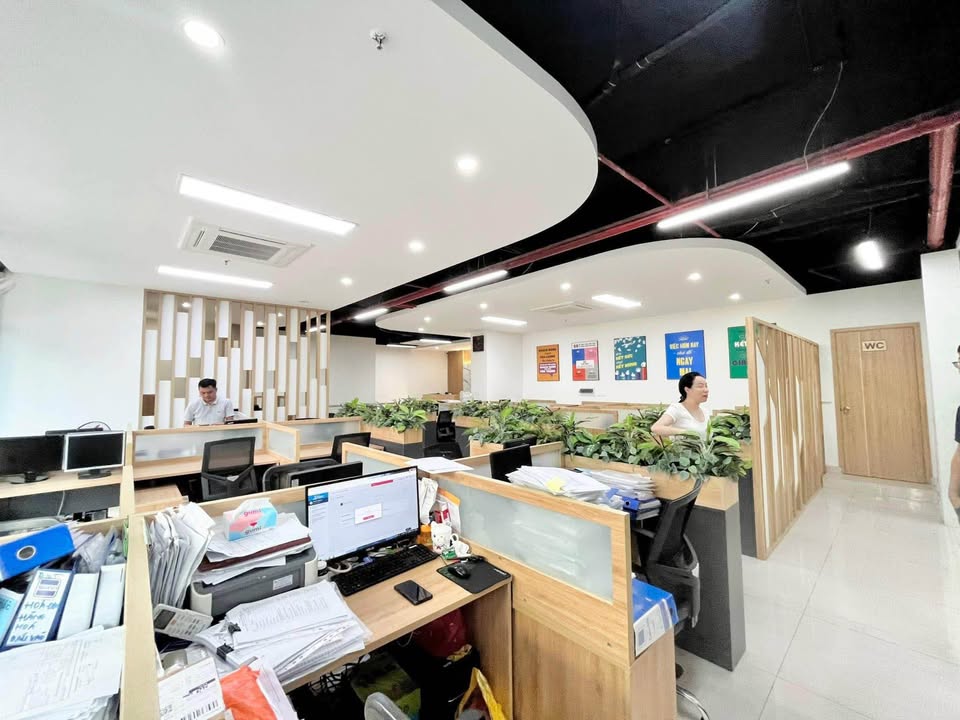 BÁN GẤP NHÀ MẶT PHỐ NGUYỄN VĂN TRỖI, VỈA HÈ KINH DOANH_DT 60M2, 4 TẦNG, MT 7.5M, 21TỶ - Ảnh 2