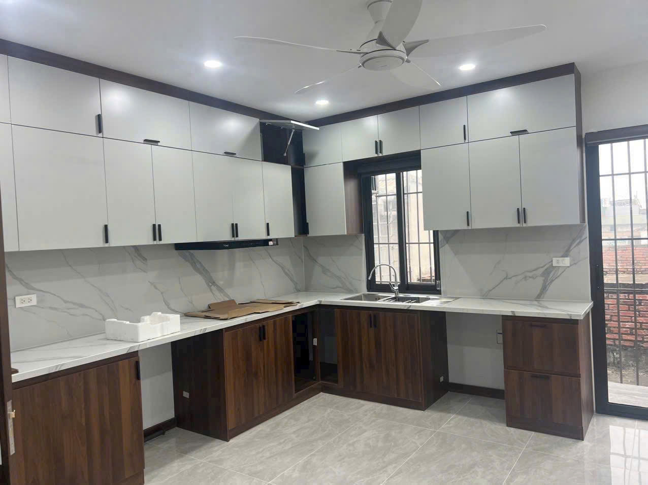 PHÂN LÔ VỈA HÈ – KĐT VĂN PHÚ – OTO TRÁNH – GARA – THANG MÁY – KINH DOANH ĐỈNH giá nhỉnh 24 tỷ - Ảnh 4