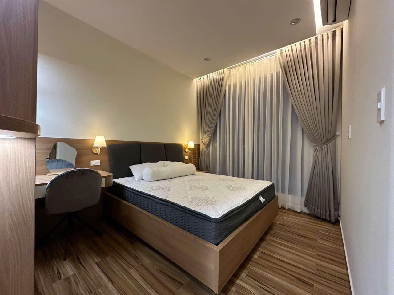 Bán nhà 3 tầng, 4PN, 4WC, 56m², 7.1 tỷ, Thạnh Mỹ Lợi, Q.2 - Ảnh 4