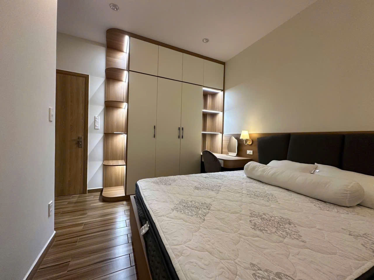 Bán nhà 3 tầng, 4PN, 4WC, 56m², 7.1 tỷ, Thạnh Mỹ Lợi, Q.2 - Ảnh 2
