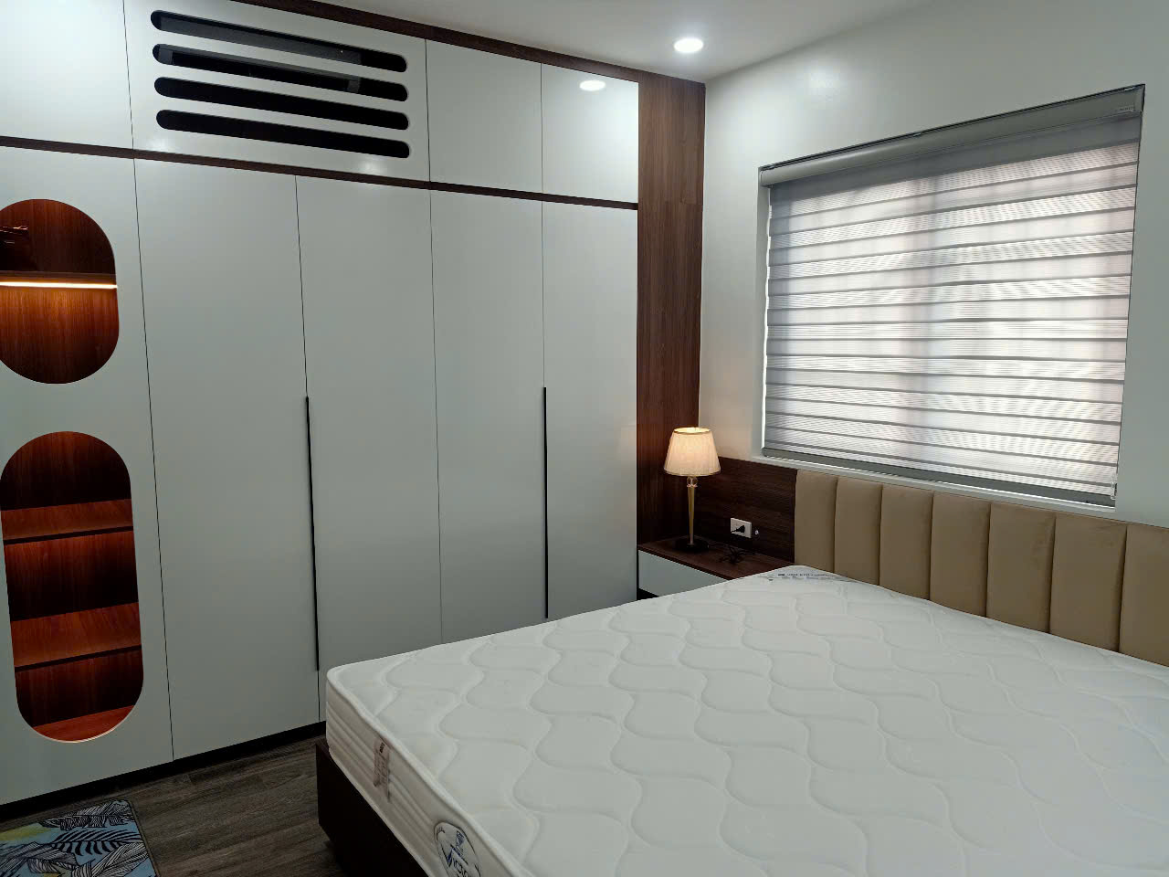 Bán căn hộ chung cư 3PN 2WC full nội thất đẹp khu đô thị Mỹ Đình I - Ảnh 3