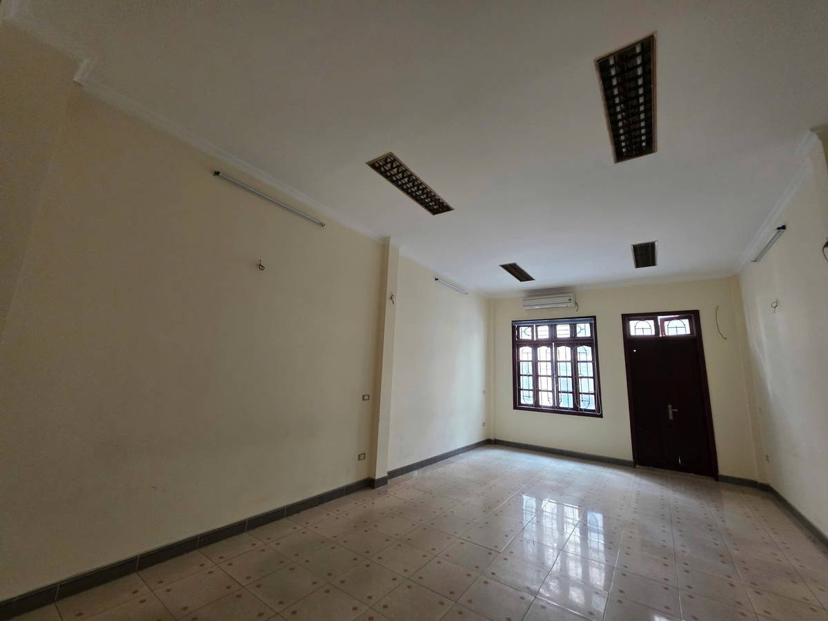 Bán Nhà Trung Kính. Cầu Giấy. Ô Tô. Kinh Doanh. DT 105m2. MT 4,7m. 5 Tầng. Giá 38,6 Tỷ. - Ảnh 4