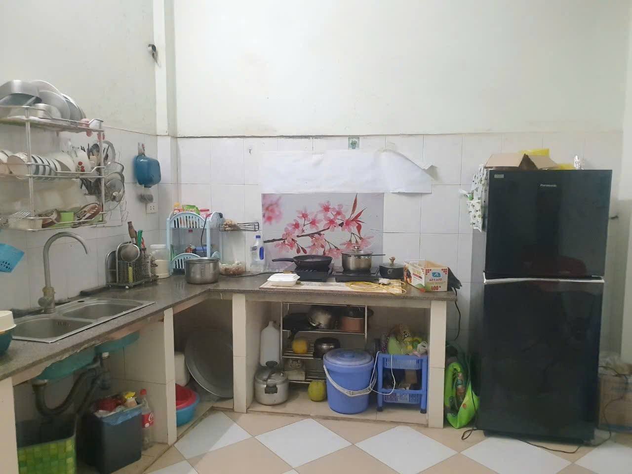 Bán nhà Trần Cung 50m2, 3T, mt4m, 9.8 tỷ, Bắc Từ Liêm, gần phố, gàn ô tô. - Ảnh 4