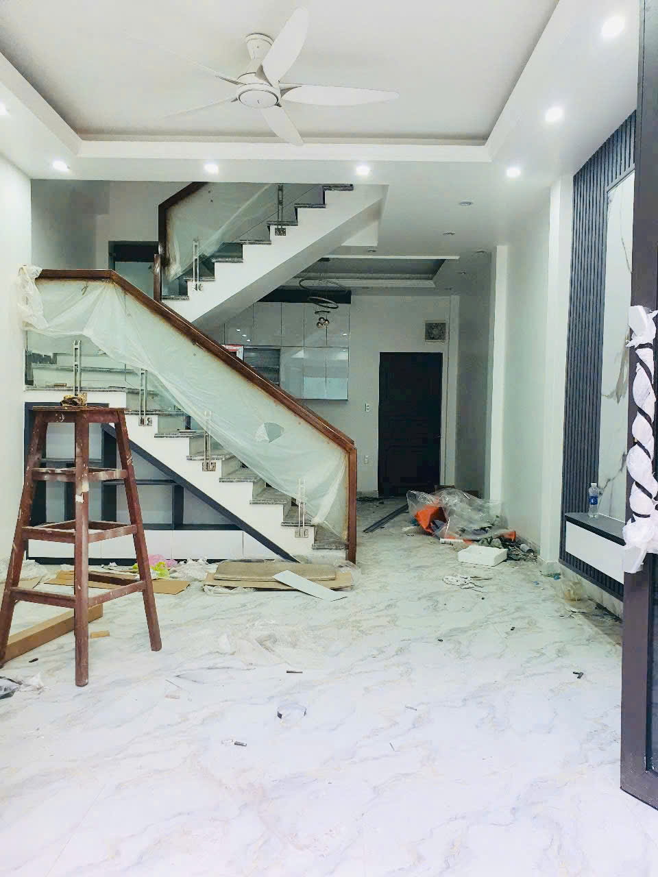 MỞ BÁN CĂN CHÂN DÀI phố  AN ĐÀ, ĐẰNG GIANG, NGÔ QUYỀN ĐANG VÀO HOÀN THIỆN - Ảnh chính