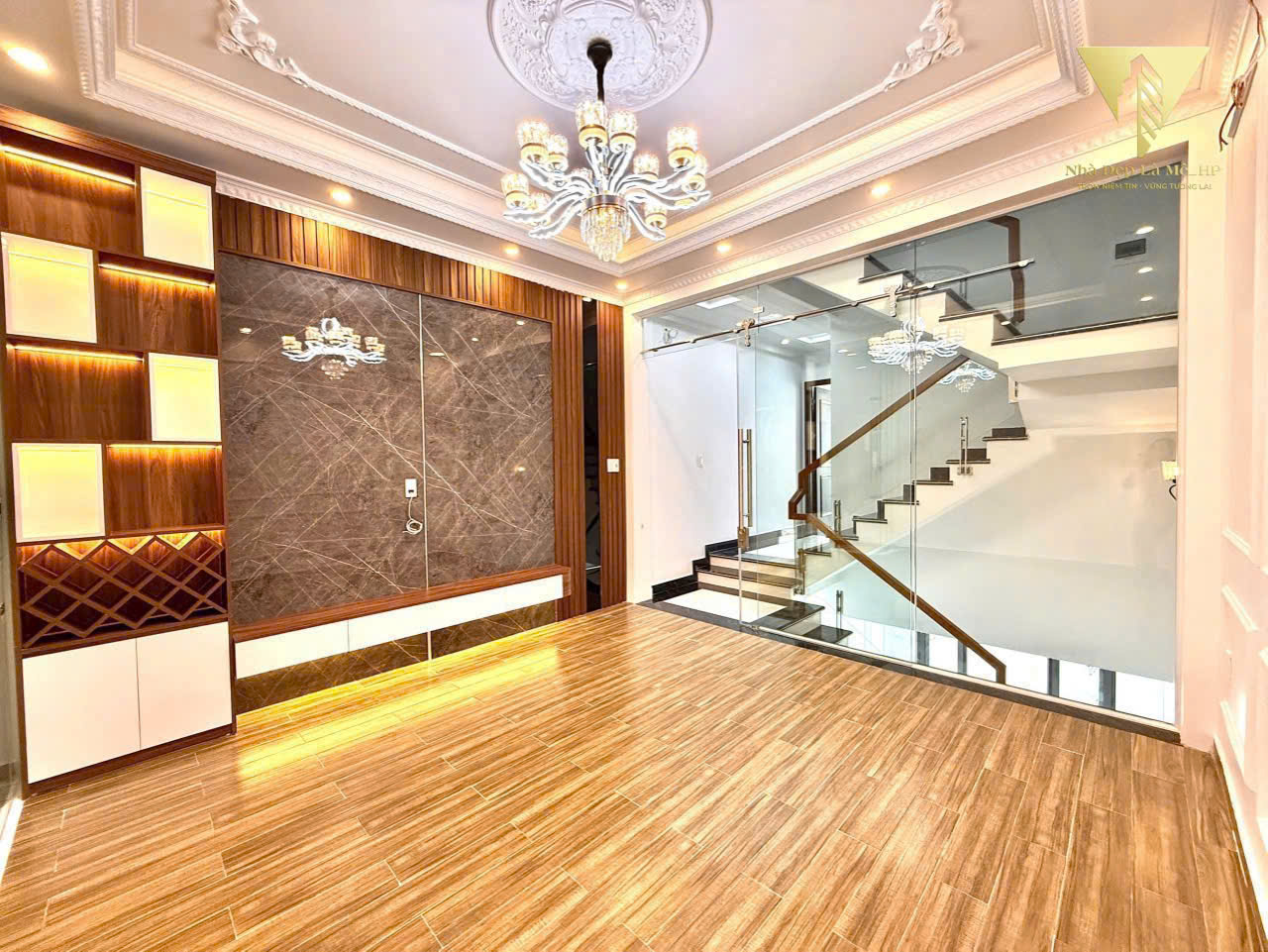 MỞ BÁN CĂN CHÂN DÀI phố  AN ĐÀ, ĐẰNG GIANG, NGÔ QUYỀN ĐANG VÀO HOÀN THIỆN - Ảnh 2