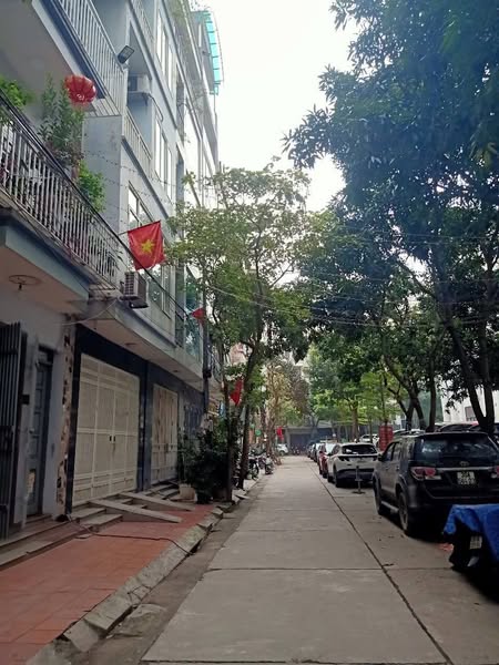 Bán nhà liền kề Mỹ Đình quận Nam Từ Liêm giá tốt nhất thị trường - Ảnh chính