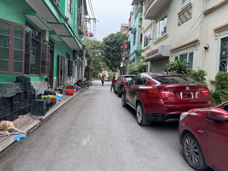 Bán 62,1m2 đất vàng, đường T Trâu Quỳ - Kinh doanh Phát Lộc - An cư Thịnh Vượng - Ảnh 3